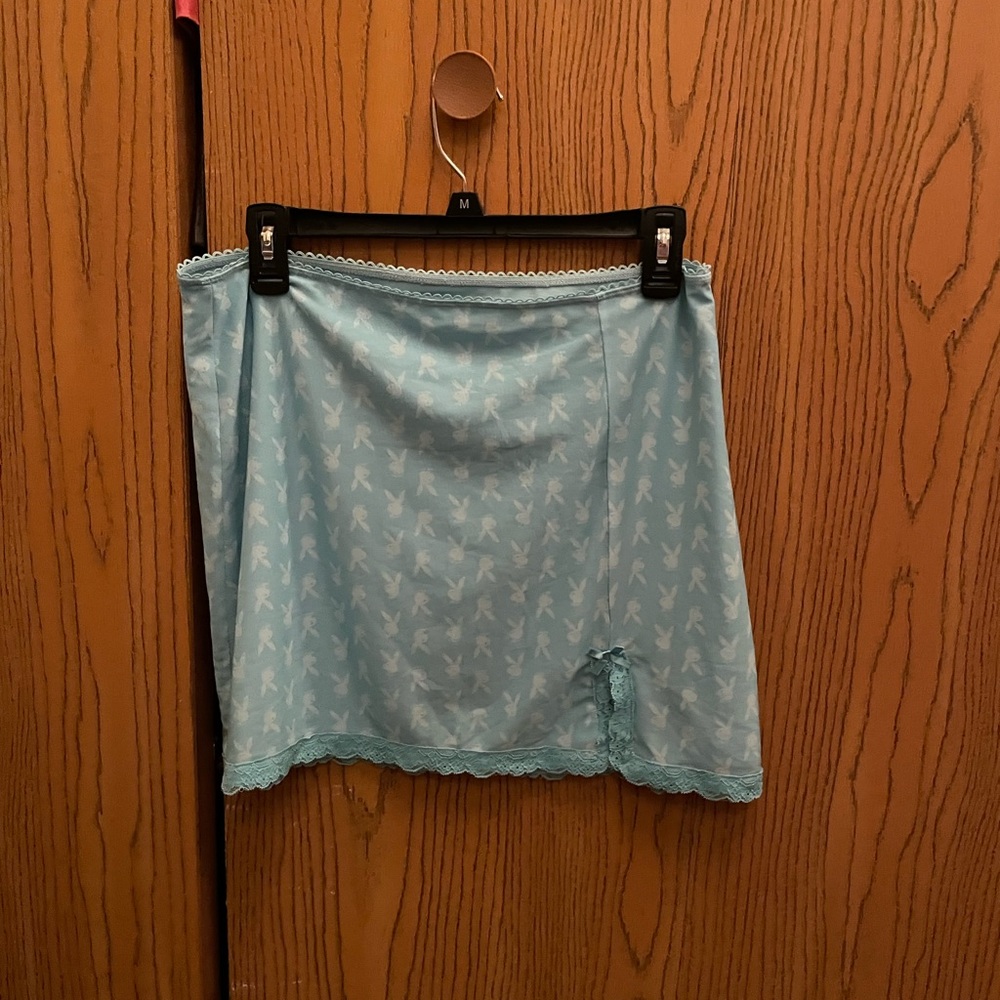 Playboy Mini skirt